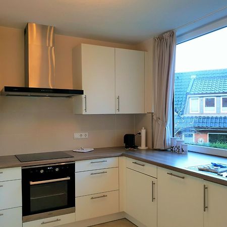 Fewo1846 - Kranich - Komfortable Wohnung Mit 2 Schlafzimmern Im Erdgeschoss Flensburg Exterior foto